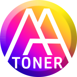 A.A Toner
